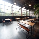 팩토리670(FACTORY 670) - 경기 광주시 오포읍 지역맛집