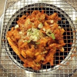 왕꼼장어 - 경기 수원시 팔달구 매산로2가 지역맛집