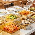 라메르샐러드바(La Mer Salad Bar) - 제주 서귀포시 법환동 지역맛집