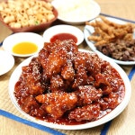 용성통닭 남문본점 - 경기 수원시 팔달구 팔달로1가 지역맛집
