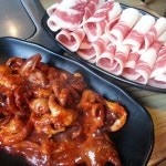 중일회관 명동점 - 서울 중구 남산동1가 지역맛집