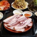 노을 - 서울 마포구 망원동 지역맛집