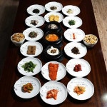 청수정 - 서울 종로구 삼청동 지역맛집