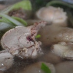 공릉동닭한마리 본점 - 서울 노원구 공릉동 지역맛집