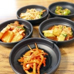 한남북엇국 - 서울 용산구 한남동 지역맛집