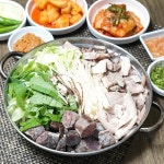 고모네순대국 - 서울 서대문구 충정로2가 지역맛집