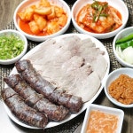 고모네순대국 - 서울 서대문구 충정로2가 지역맛집
