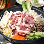 돈오리 - 서울 서초구 양재동 지역맛집