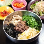 봉쥬르밥상 - 서울 마포구 연남동 지역맛집