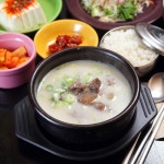 명가면옥산천칡냉면 - 서울 서대문구 연희동 지역맛집