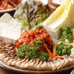 인사동두부마을 - 서울 종로구 관훈동 지역맛집