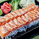 육회한연어 신논현점 - 서울 강남구 논현1동 지역맛집