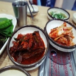 풍년참숯갈비 - 서울 강남구 역삼동 지역맛집