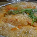 국시랑만두 - 서울 종로구 부암동 지역맛집