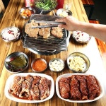 미녀갈비 - 서울 강북구 수유동 지역맛집