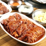 미녀갈비 - 서울 강북구 수유동 지역맛집