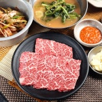 육갑식당 - 서울 서초구 서초동 지역맛집