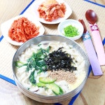 회산장칼국수 - 강원 강릉시 홍제동 지역맛집