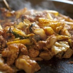 물갯말닭갈비 - 강원 춘천시 남산면 지역맛집