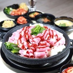 킹콩부대찌개 강릉교동점 - 강원 강릉시 교동 지역맛집