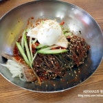 양반댁함흥냉면 - 강원 속초시 금호동 지역맛집
