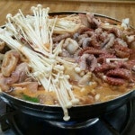 황골해물탕 - 강원 속초시 조양동 지역맛집