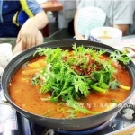 미도파횟집 - 강원 속초시 중앙동 지역맛집