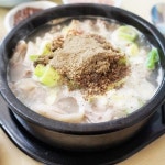 청호면옥 - 강원 속초시 청호동 지역맛집
