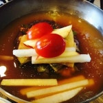 한송정가든 - 강원 속초시 노학동 지역맛집