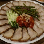 냉면가 - 강원 속초시 금호동 지역맛집