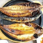 민지네물회 - 강원 속초시 대포동 지역맛집