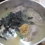 기동이네장칼국수 강릉포남점 - 강원 강릉시 포남동 지역맛집