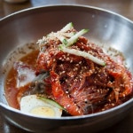 복골메밀국수 - 강원 양양군 강현면 지역맛집