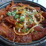 용바위 식당 - 강원 인제군 북면 지역맛집