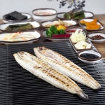 마당갈비 - 강원 강릉시 교동 지역맛집