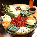 낙지랑닭갈비랑 - 강원 강릉시 금학동 지역맛집