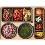 본도시락강릉교동점 - 강원 강릉시 교동 지역맛집