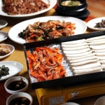 바람처럼구름처럼 - 충남 공주시 사곡면 지역맛집