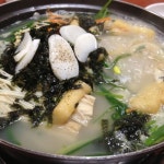 안골식당 - 충남 천안시 동남구 신부동 지역맛집