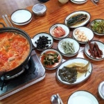 쌍둥이네매운탕 - 충남 아산시 음봉면 지역맛집
