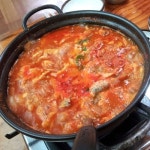 논두렁민물매운탕 - 충남 아산시 음봉면 지역맛집