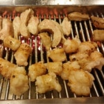 양대군 천안점 - 충남 천안시 서북구 두정동 지역맛집