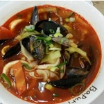 바푸리 쌍용점 - 충남 천안시 서북구 쌍용3동 지역맛집