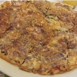 낙지한마리수제비 불당점 - 충남 천안시 서북구 불당동 지역맛집