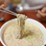 별곡분식 - 충북 단양군 단양읍 지역맛집