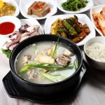 청송회관 - 충남 서천군 비인면 지역맛집