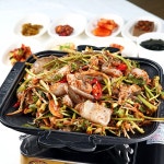 바닷가횟집 - 충남 서천군 서면 지역맛집