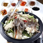 서산회관 - 충남 서천군 서면 지역맛집