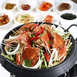 서산회관 - 충남 서천군 서면 지역맛집