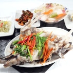 아구신랑복각시 - 충남 서천군 서면 지역맛집